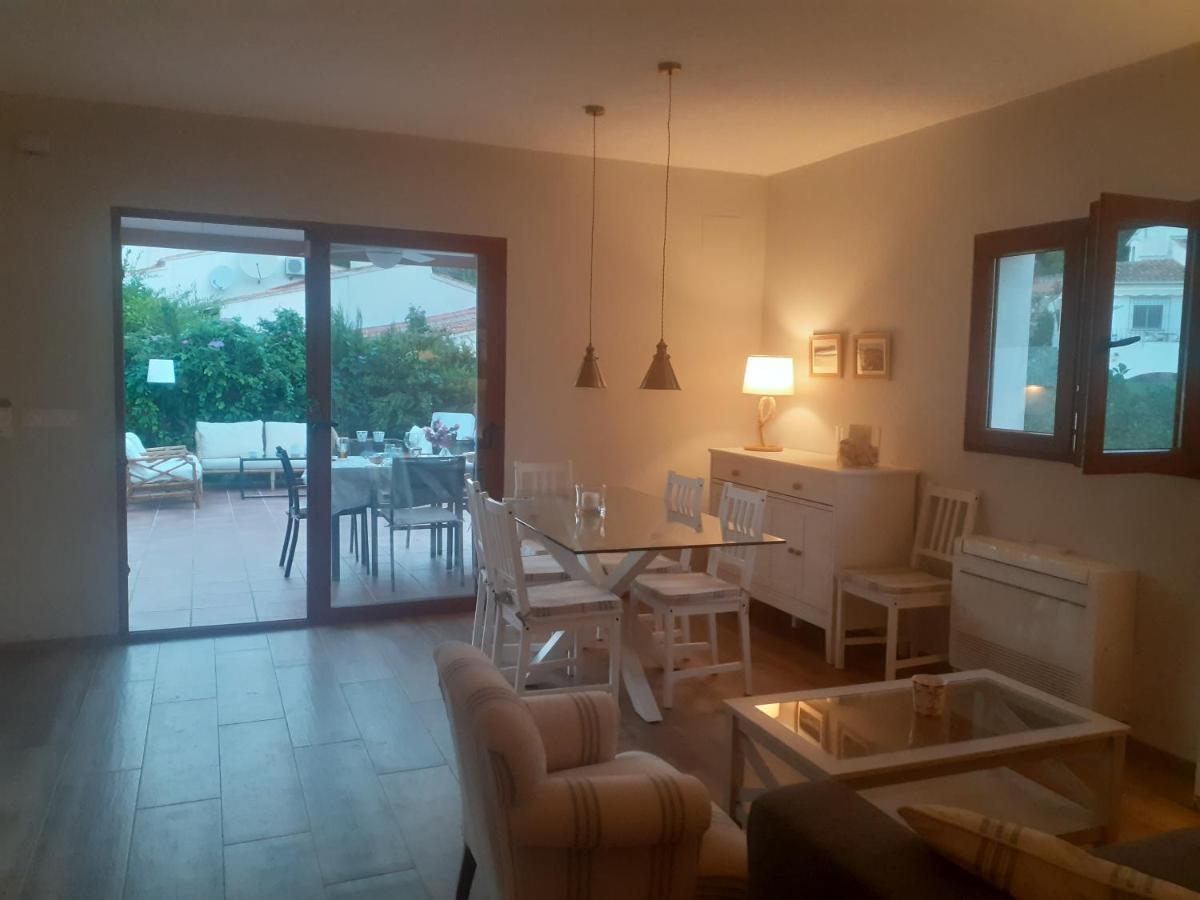 Mayari Moraira Exterior foto