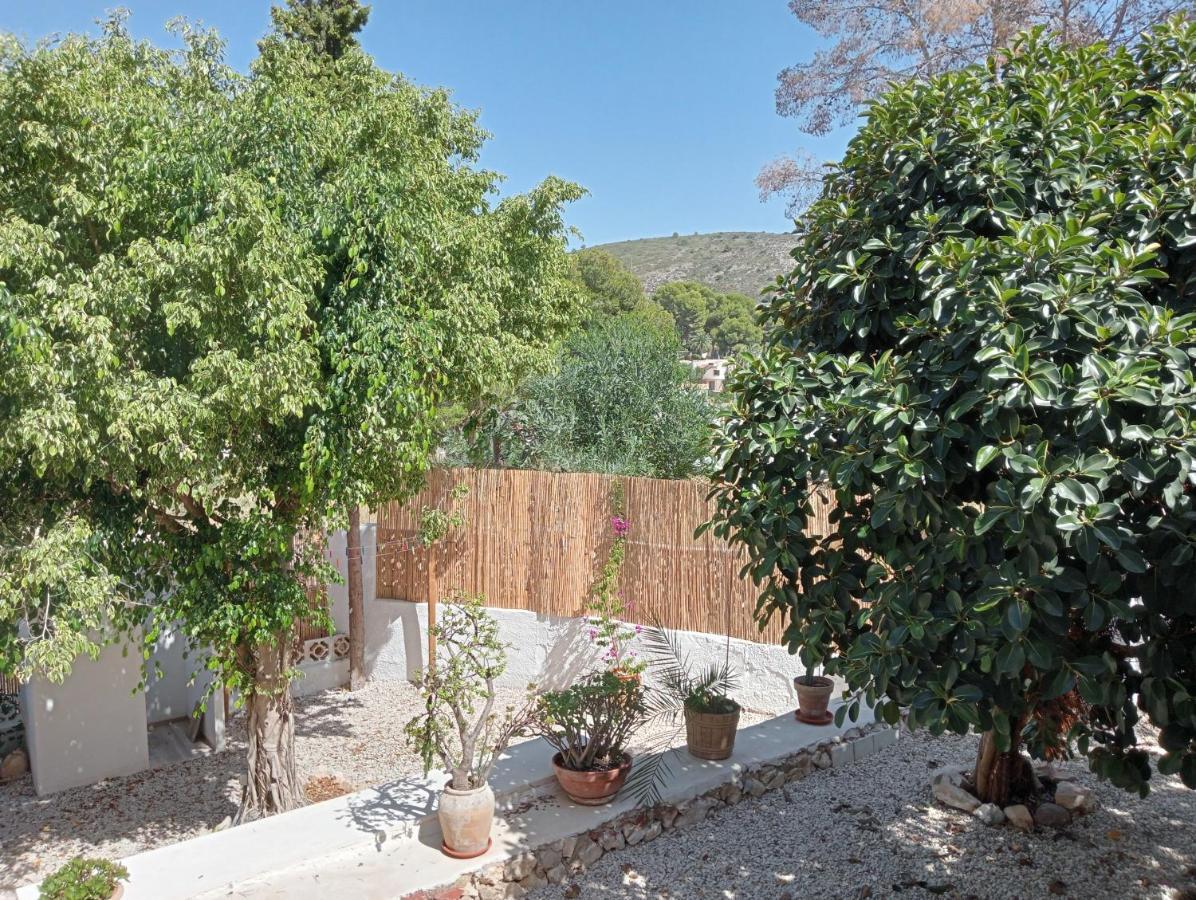 Mayari Moraira Exterior foto